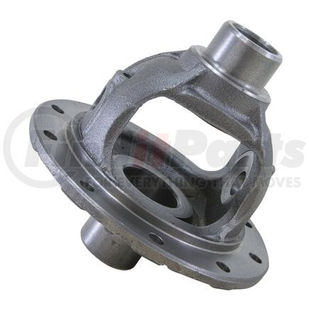 Yukon YC D706025 Yukon replacement standard open carrier case for Dana 44, 3.92 & up