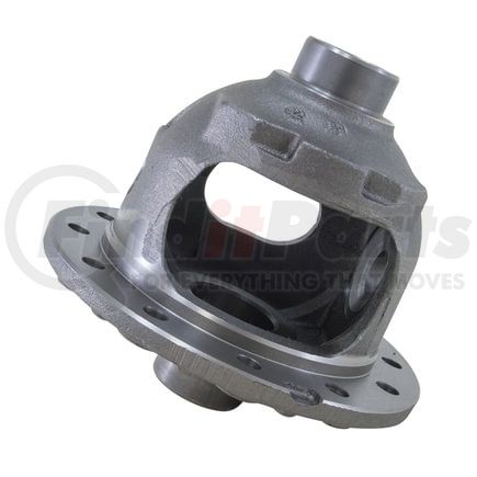 Yukon YC D706056 Yukon replacement standard open carrier case for Dana 70; 4.56/up