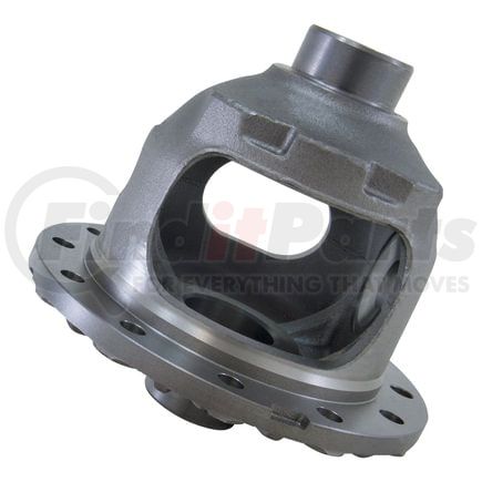 Yukon YC D707129 Yukon replacement standard open carrier case for Dana 70; 4.10/down