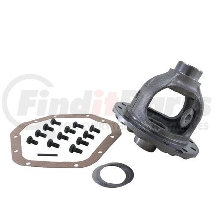Yukon YC D707175 Yukon replacement standard open carrier case for Dana 60, 4.56 & up