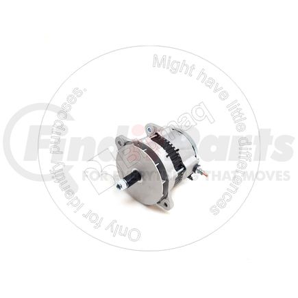 Blumaq 6216-84-6650 Alternator