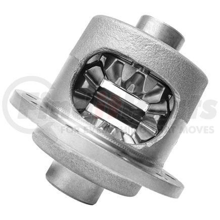 Yukon YC DM220-32-T/L Jeep JL & JT Dana 44 / M220 Rear Trac-Lok Limited Slip Differential; 32 Spline