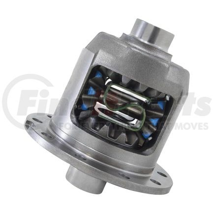 Yukon YC F348 Yukon Trac Loc Positraction for 2015+ Ford Mustang 8.8", 34 Spline