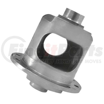 Yukon YC F8.8-DG-28 Yukon Dura Grip bare case for Ford 8.8in.; 28 spline
