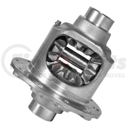 Yukon YC F8.8-4-34STD Yukon Rear 34 Spline standard Open Loaded Carrier for Ford 8.8" Super