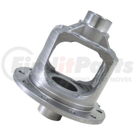 Yukon YC F880502 Yukon standard open carrier case, Ford 8.8", 31 spline