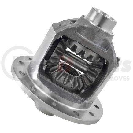 Yukon YC G40013506 Yukon standard open carrier case; GM 9.5in./9.25in. IFS; loaded
