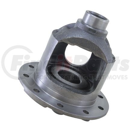Yukon YC G40007876V2 Yukon standard open carrier case for '00-'06 GM 8.6" V2 design.