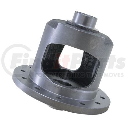 Yukon YC GM12P-DG-4 Yukon Dura Grip case; GM 12 bolt car; 4 series