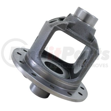 Yukon YC T40020 Yukon standard open carrier case, Toyota 8" 4 cylinder