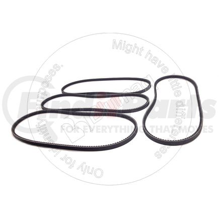 Blumaq 6245-61-3360 Accessory Drive Belt - Fit for Caterpillar Applications