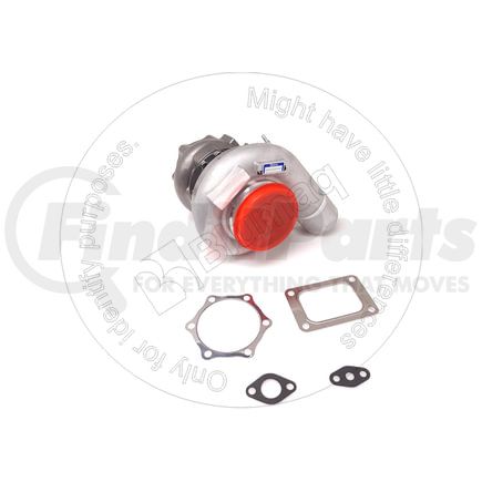 Blumaq 6506-21-5021 Turbocharger - Fit for Caterpillar Applications
