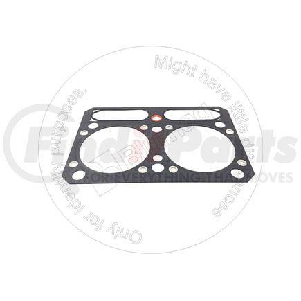 Blumaq 6610-11-1080 Engine Cylinder Head Gasket - fits Komatsu NH, NHC and NTO