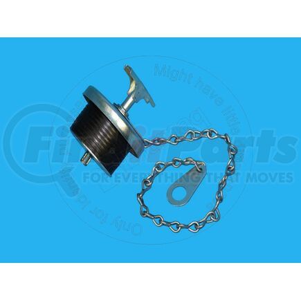 Blumaq 6610-21-7200 Engine Oil Filler Cap