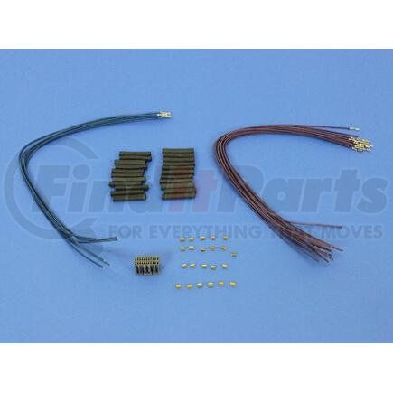 Mopar 05102402AA WIRING