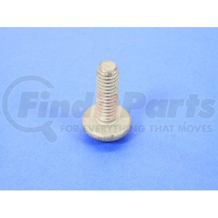 Mopar 06104129AA SCREW, Round Head