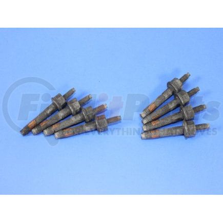 Mopar 06508219AA STUD-DOUBLE ENDED