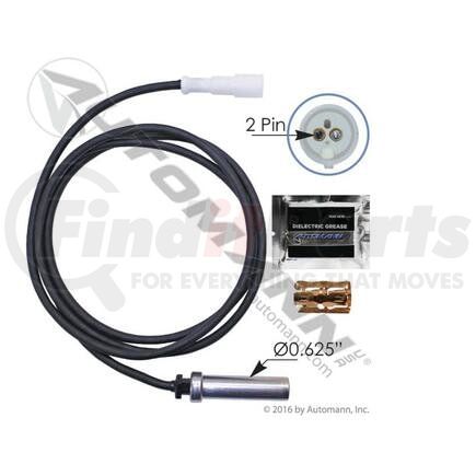 Automann 577.A801543 ABS Sensor