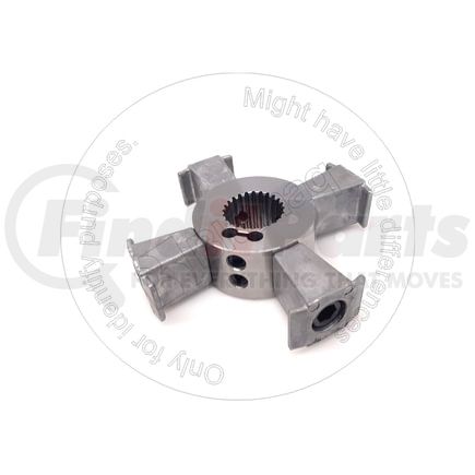 Blumaq 6W-3989 Hydraulic Pump Coupling Hub - fits Caterpillar Excavator