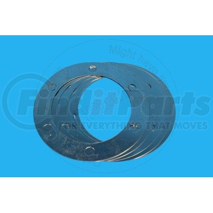 Blumaq 6W-8246 Shim Pack - Compatible for Caterpillar
