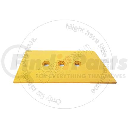 Blumaq 6Y-5840 Cutter Bit - End, Compatible for Caterpillar