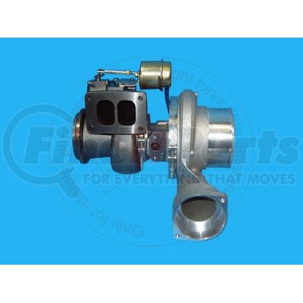 Blumaq 704604-5011S Turbocharger