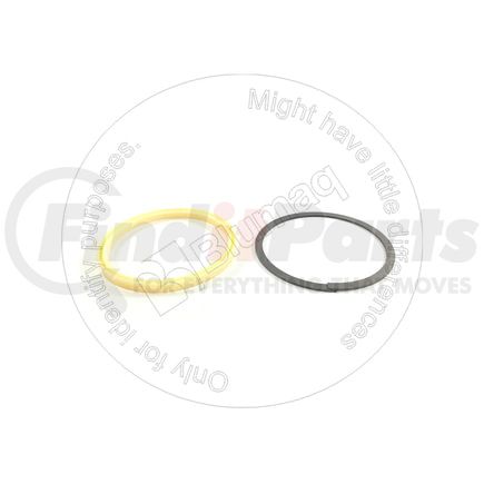 Blumaq 707-51-20250 U-Packing Hydraulic Seal