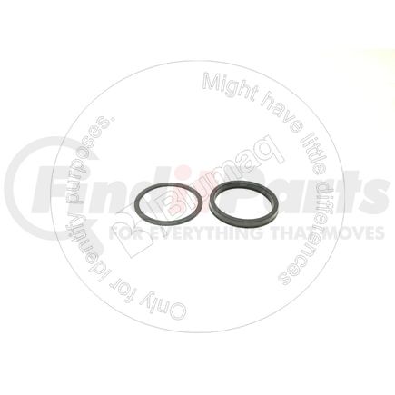 Blumaq 707-51-75030 U-Packing Hydraulic Seal