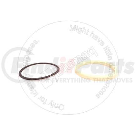 Blumaq 707-51-13130 U-Packing Hydraulic Seal
