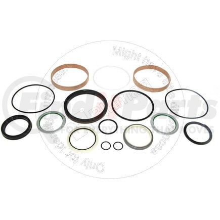 Blumaq 707-99-41270 Multi-Purpose Hardware - Service Kit