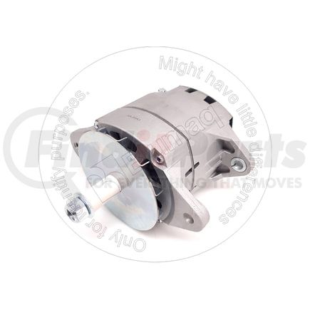 Blumaq 7266N Alternator