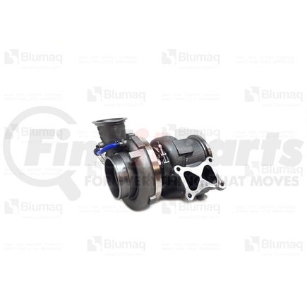 Blumaq 764636-5001S Turbocharger