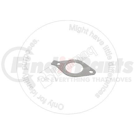 Blumaq 7C-0324 GASKET