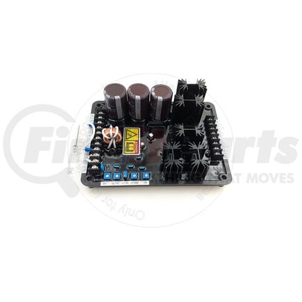 Blumaq 7C-1600 Alternator Voltage Regulator