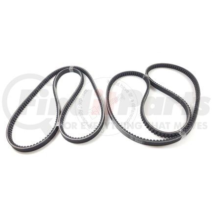 Blumaq 7C-3559 V-Belts - Cogged, 85.98 in. Length, 0.88 in. Width