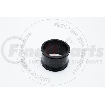 Blumaq 7E-8453 Turbocharger Flange - 60 mm. Thick, used with Muffler
