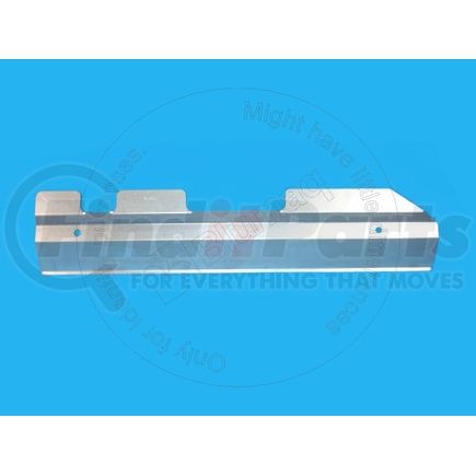 Blumaq 7E-9301 Exhaust Heat Shield - fits Caterpillar