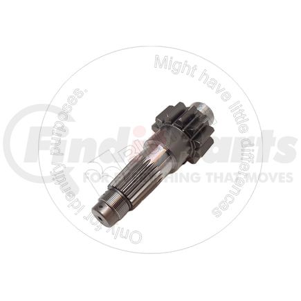 Blumaq 7G-5323 Final Drive Pinion - 12 Teeth