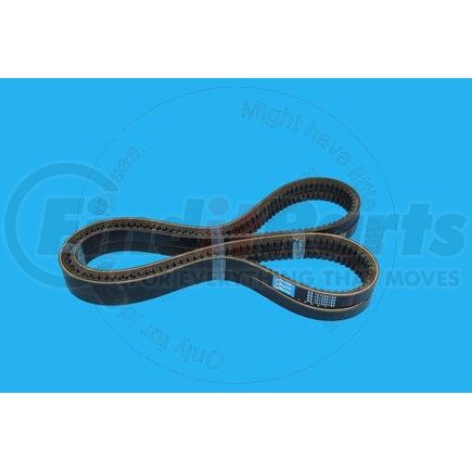 Blumaq 7M-4710 V-Belts - Cogged, 85 in. Length, 0.88 in. Width