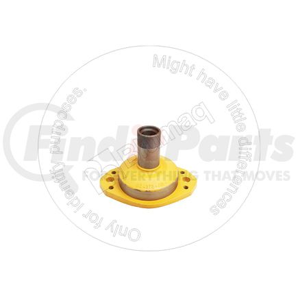 Blumaq 7P-8613 Multi-Purpose Bracket - Fit for Caterpillar Applications