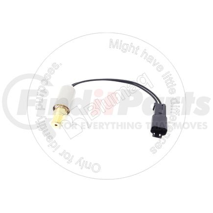 Blumaq 7T-0988 Multi-Purpose Pressure Switch - fits Caterpillar Vehicles