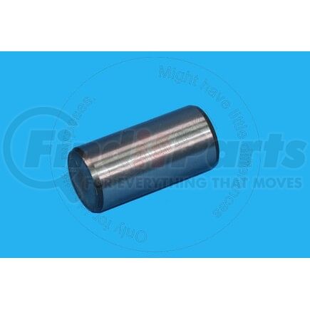 Blumaq 7T-5886 Dowel Pin - Steel, 2.50 in. Long, 1.24 in. OD