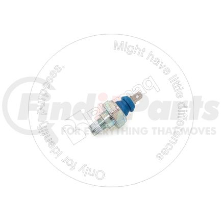 Engine Oil Pressure Switch