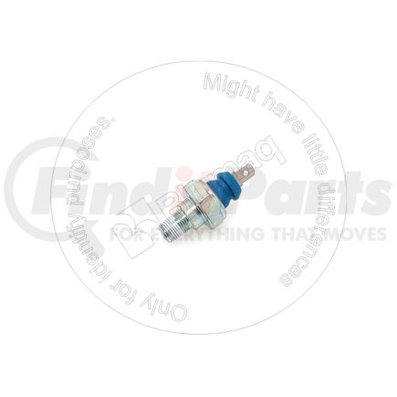 Blumaq 7W-1238 Engine Oil Pressure Switch - 2.8 in x 1.2 in, Fit for Caterpillar Applications