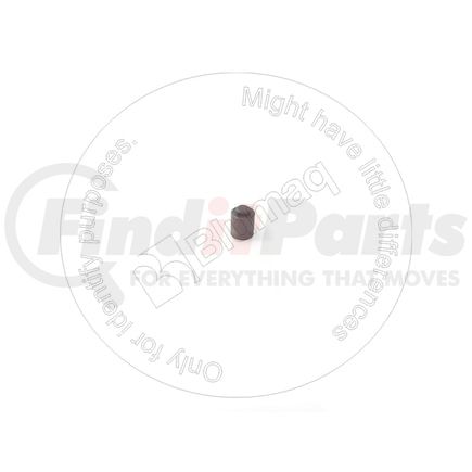 Blumaq 7W-4782 Multi-Purpose Hardware - Plunger, 0.94" Length, 0.71" OD