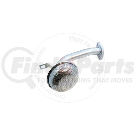 Blumaq 7W-9020 Oil Jet Tube