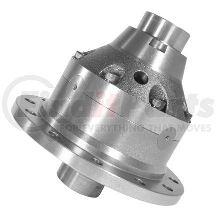 Yukon YGLD60-4-35 Yukon Grizzly Locker for Dana 60; 4.56/up; 35 spline