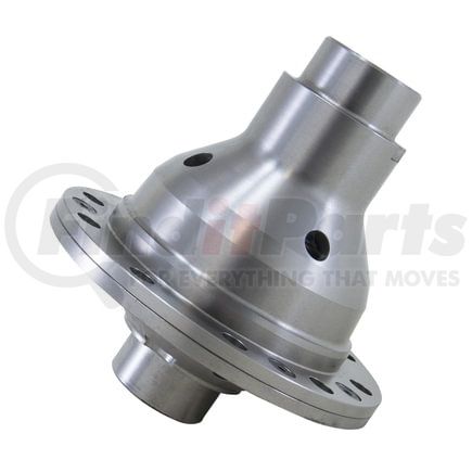 Yukon YGLF9-31-RACE Yukon Grizzly Locker for Ford 9" with 31 spline axles, racing design.
