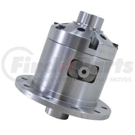 Yukon YGLGM8.5-3-30 Yukon Grizzly Locker for GM 8.5in./8.6in.; 30 spline; 2.73/up