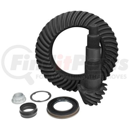 Yukon YG AAM12.0-488 AAM 12.0in. REAR 4.88 R/P 16 BOLT RG; 2019+RAM 4500/5500